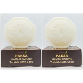 Paksa 2 Adet Hamam Sabunu