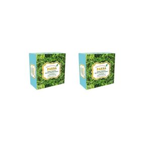 Paksa 2×150 gr Yosun Selülit Sabunu