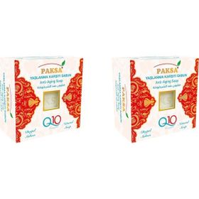 Paksa 2×150 gr Yosun Selülit Sabunu