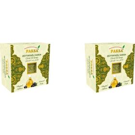 Paksa 2×150 gr Yosun Selülit Sabunu