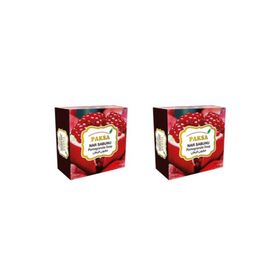 Paksa 2x125 gr Nar Sabunu