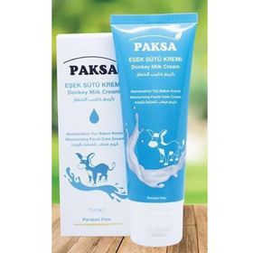 Paksa 75 ml Eşşek Sütü Krem