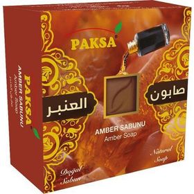 Paksa Amber Sabunu