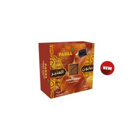 Paksa Amber Sabunu