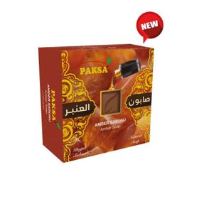 Paksa Amber Sabunu