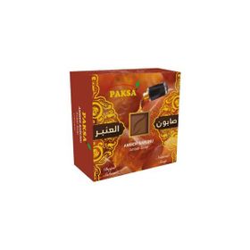 Paksa Amber Sabunu