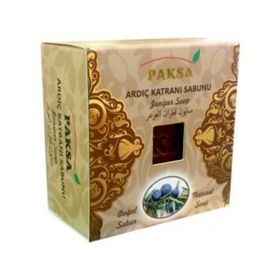 Paksa Ardıç Katranı Sabunu