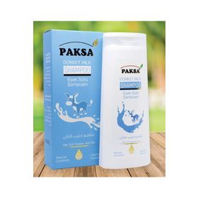 Paksa Eşek Sütlü 125x3 Adet Doğal Sabun