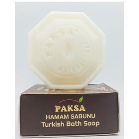 Paksa Hamam Sabunu