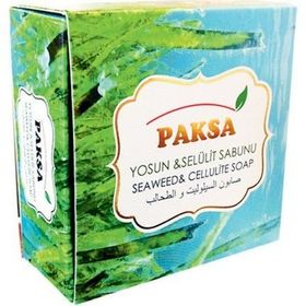 Paksa Hamam Sabunu