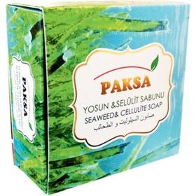 Paksa Hamam Sabunu