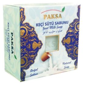 Paksa Keçi Sütü 125 gr Doğal Sabun