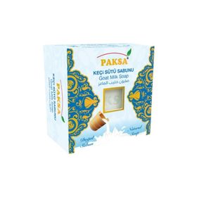 Paksa Keçi Sütü 125 gr Doğal Sabun