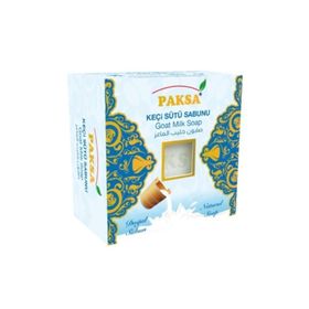 Paksa Keçi Sütü 125 gr Doğal Sabun