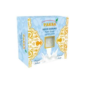 Paksa Kefir Özlü Sabun