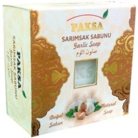 Paksa Kefir Özlü Sabun