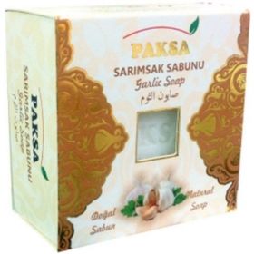 Paksa Kefir Özlü Sabun