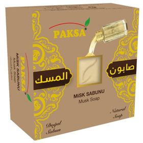 Paksa Misk Sabunu