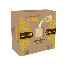 Paksa Misk Sabunu