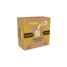 Paksa Misk Sabunu