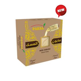 Paksa Misk Sabunu
