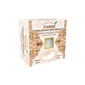Paksa Nemlendirici Krem Sabunu