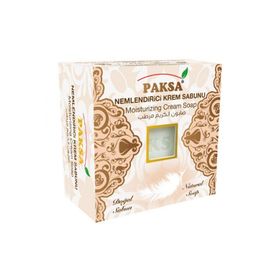 Paksa Nemlendirici Krem Sabunu