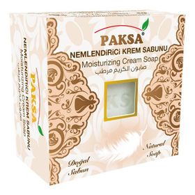 Paksa Nemlendirici Krem Sabunu
