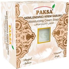 Paksa Nemlendirici Krem Sabunu
