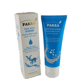 Paksa Siyah Üzüm Çekirdeği Sabunu