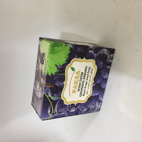 Paksa Siyah Üzüm Çekirdeği Sabunu