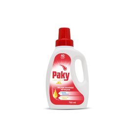 Paky 750 ml Jel Bulaşık Makinesi Deterjanı