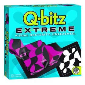 Pal 56035 Q-BİTZ Extreme Oyunu