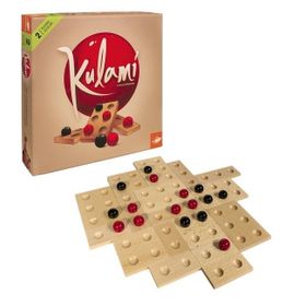 Pal ALZ23458 Kulami 10+ Zeka Oyunu