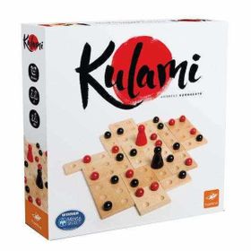 Pal ALZ23458 Kulami 10+ Zeka Oyunu