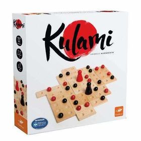 Pal ALZ23458 Kulami 10+ Zeka Oyunu