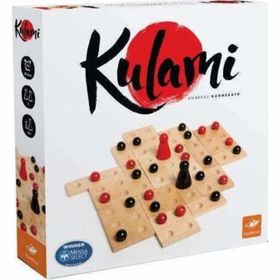 Pal ALZ23458 Kulami 10+ Zeka Oyunu