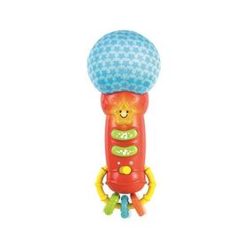 Pal Baby 153.RIG.İLK.001.1058 Minik Rock Yıldızı - Mavi