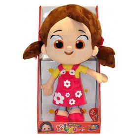 Pal Oyuncak 40 cm Niloya Peluş Bebek