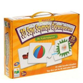 Pal Saymayı Öğreniyorum