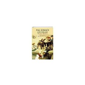 Pal Sokağı Çocukları Dorlion Yayınları