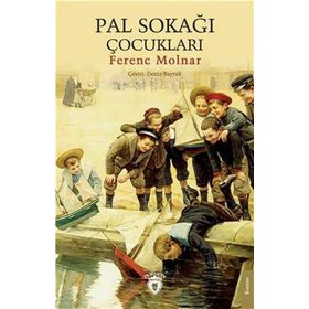 Pal Sokağı Çocukları Dorlion Yayınları