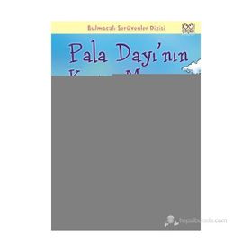 PALA DAYI'NIN KORSAN MACERASI - SUSANNAH LEIGH