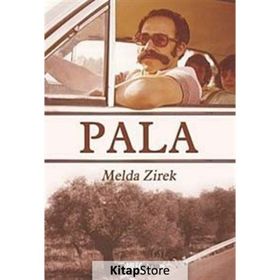 PALA - MELDA ZIREK