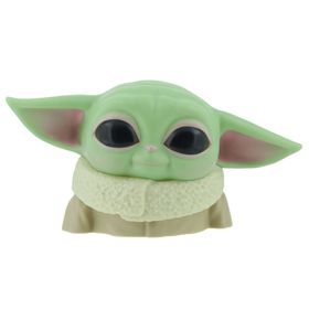 Paladone Star Wars Mandalorian The Child Baby Yoda Star Wars Icon Işık