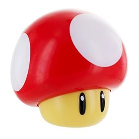 Paladone Super Mario Mushroom Lamba