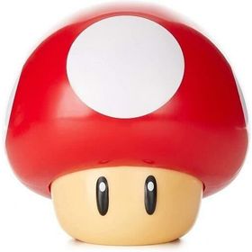 Paladone Super Mario Mushroom Lamba