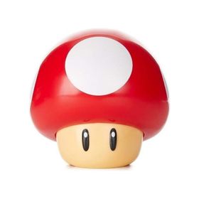 Paladone Super Mario Mushroom Lamba