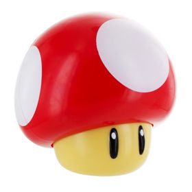 Paladone Super Mario Mushroom Lamba