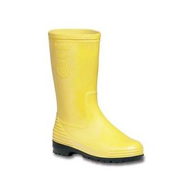 Palalı Pvc Merdane Çizme